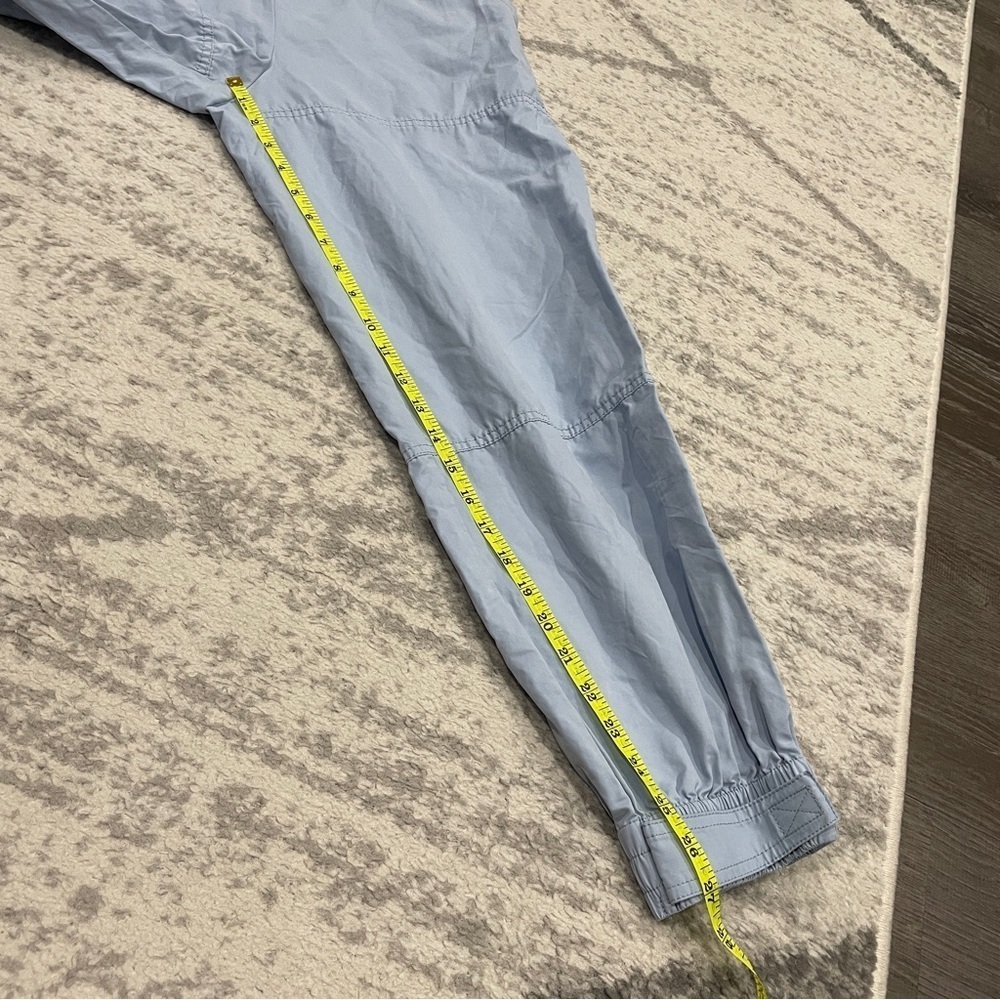 Urban Outfitters Baby Blue Cargo Pants - Picture 14 of 14